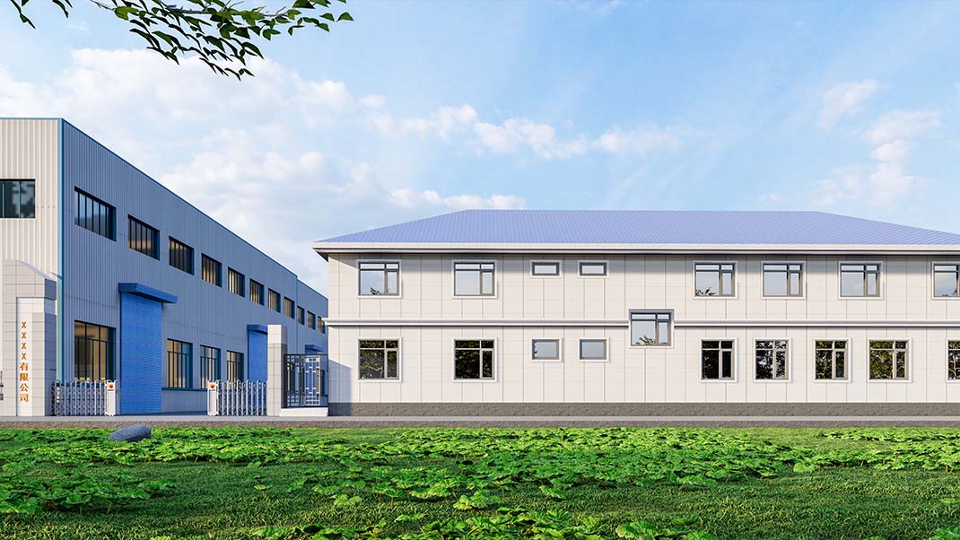 办公楼建设的创新之选