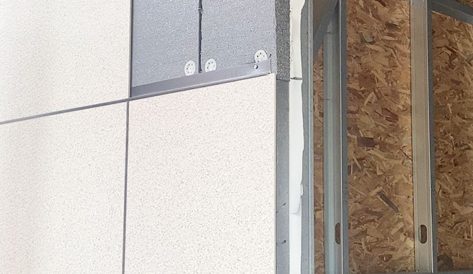 保温效果好节省取暖费