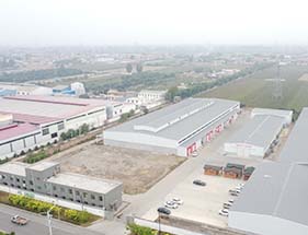 轻钢别墅实力厂家，一站式建房服务