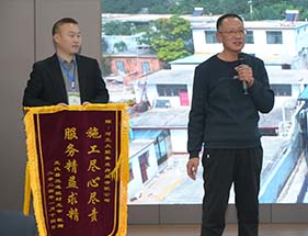 26项专利及强大技术工艺支持