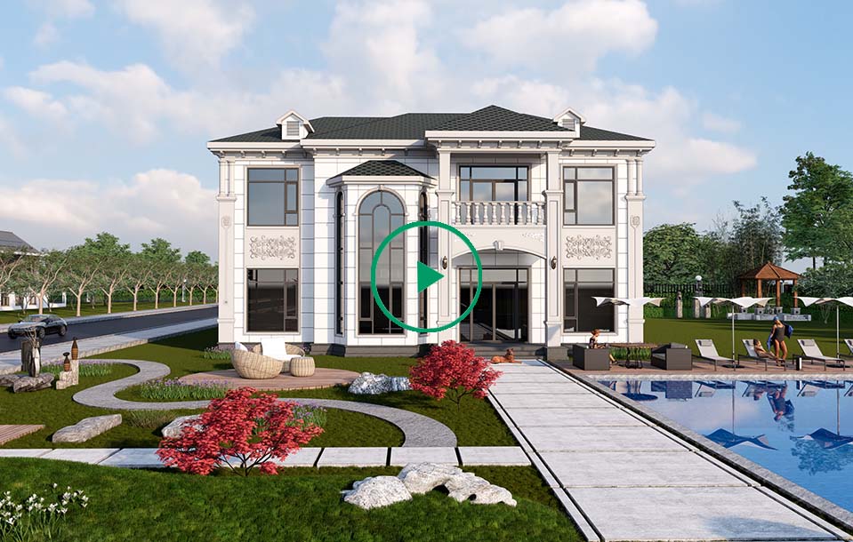 大墅房屋技术实力