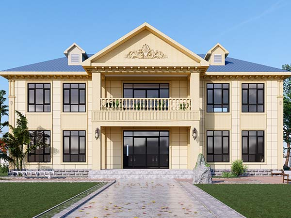 轻钢别墅能防老鼠和蚊虫吗？