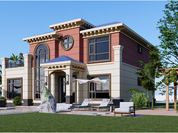 轻钢别墅是否得到国家认可