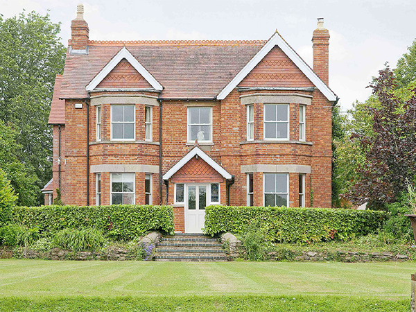 轻钢别墅为建筑行业带来良好发展