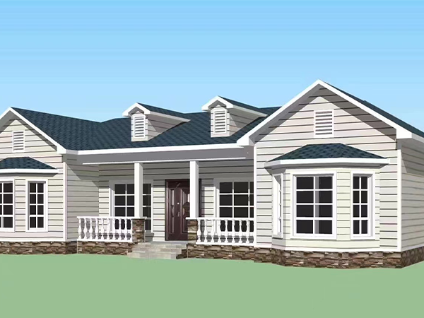 钢结构房屋安全性怎么样