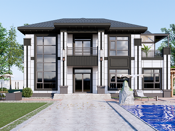 分析一下轻钢房屋的承重力如何